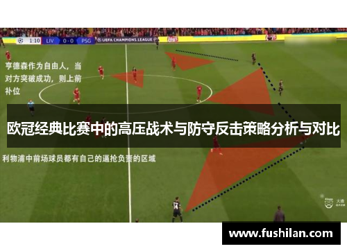 欧冠经典比赛中的高压战术与防守反击策略分析与对比